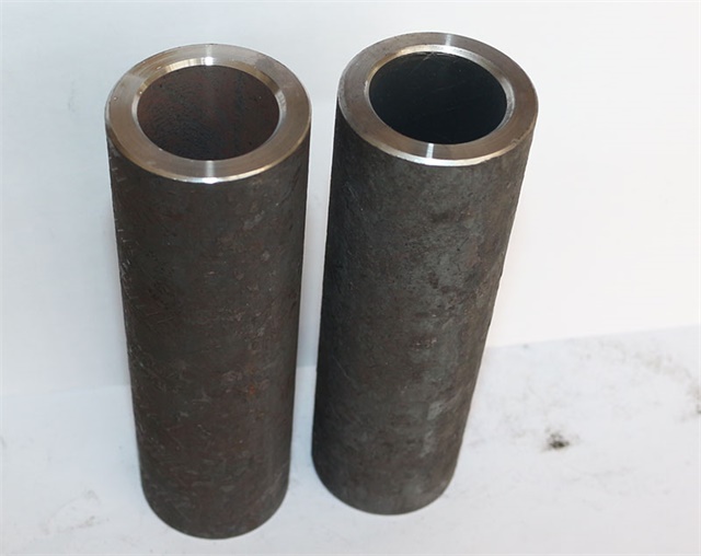 老河口冷挤压钢筋套筒接头技术性能